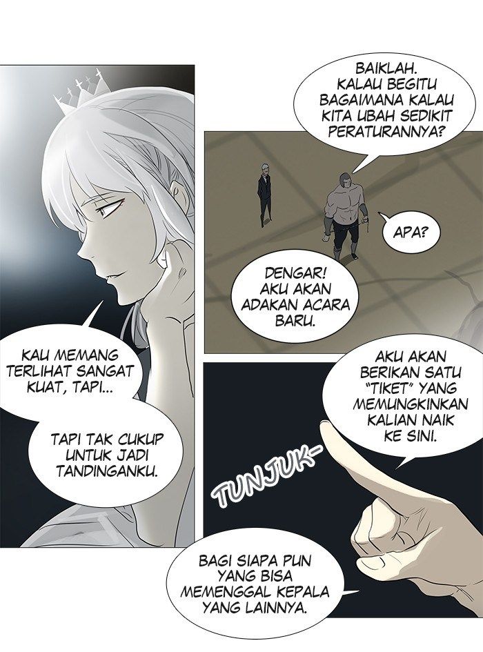 tower-of-god - Chapter: 241