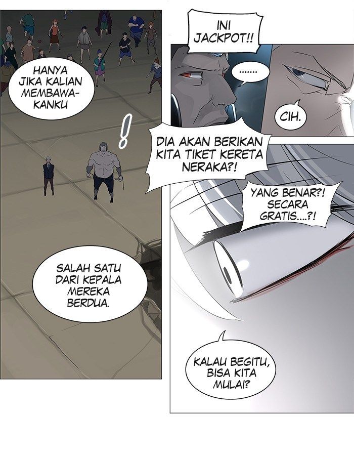 tower-of-god - Chapter: 241