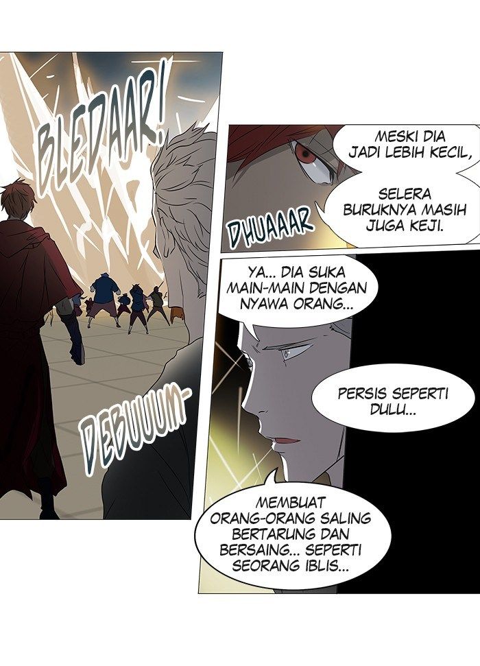 tower-of-god - Chapter: 241