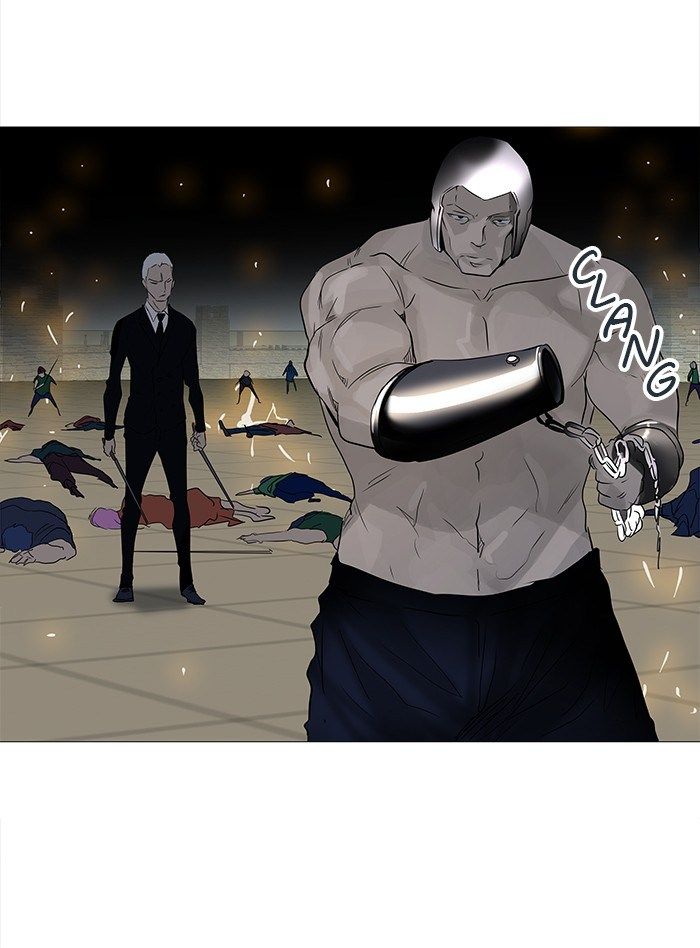 tower-of-god - Chapter: 241