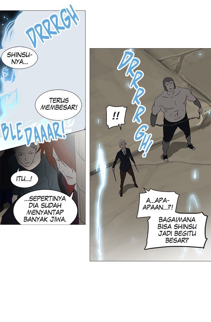 tower-of-god - Chapter: 241