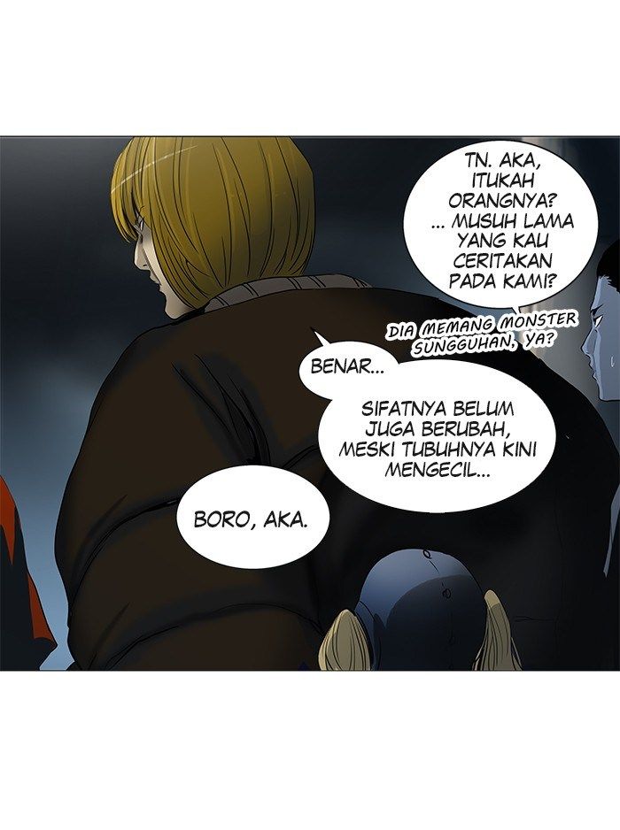 tower-of-god - Chapter: 241