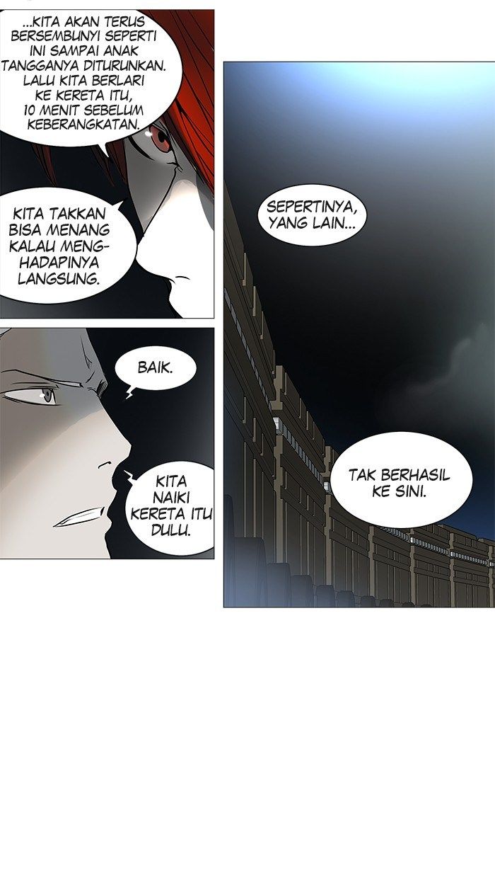 tower-of-god - Chapter: 241