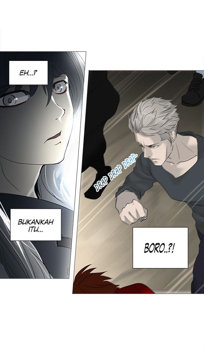 tower-of-god - Chapter: 241