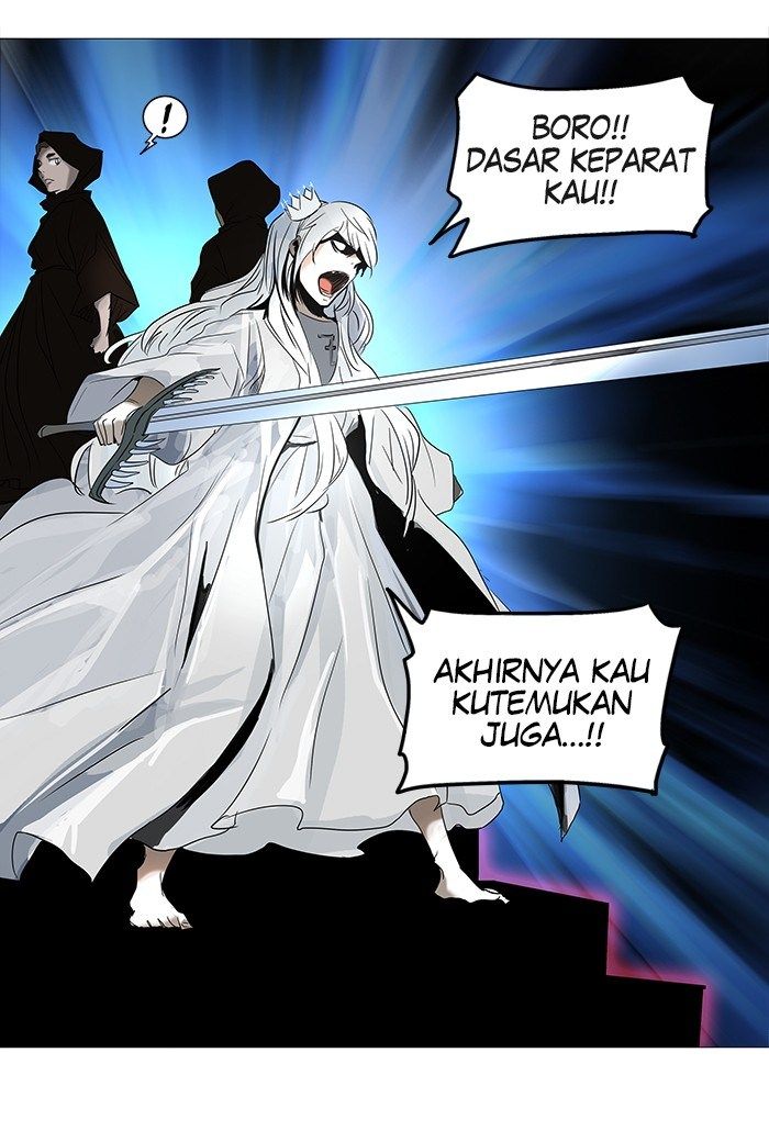 tower-of-god - Chapter: 241