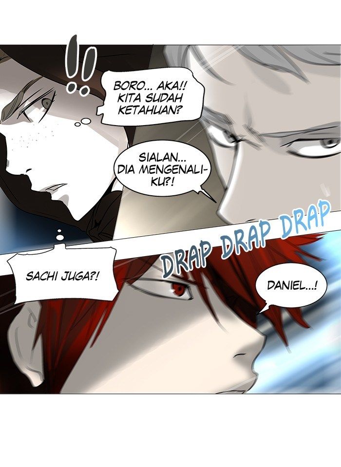 tower-of-god - Chapter: 241