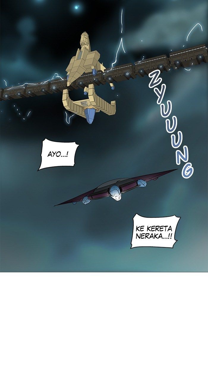 tower-of-god - Chapter: 241
