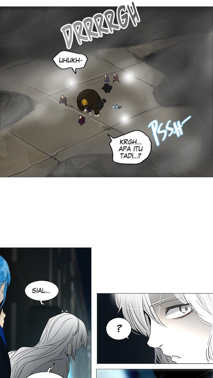tower-of-god - Chapter: 241