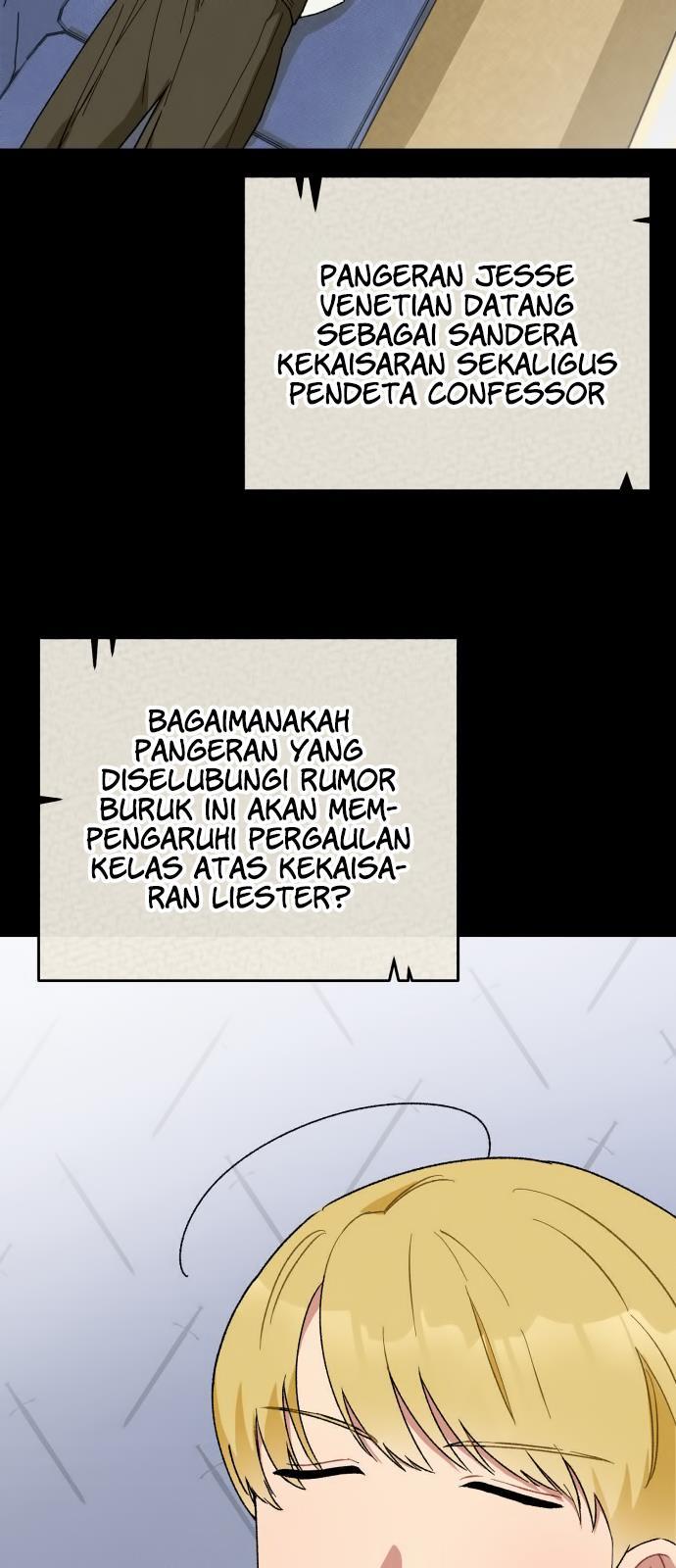 what-happens-when-the-second-male-lead-powers-up - Chapter: 3