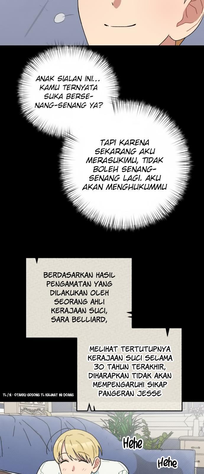 what-happens-when-the-second-male-lead-powers-up - Chapter: 3