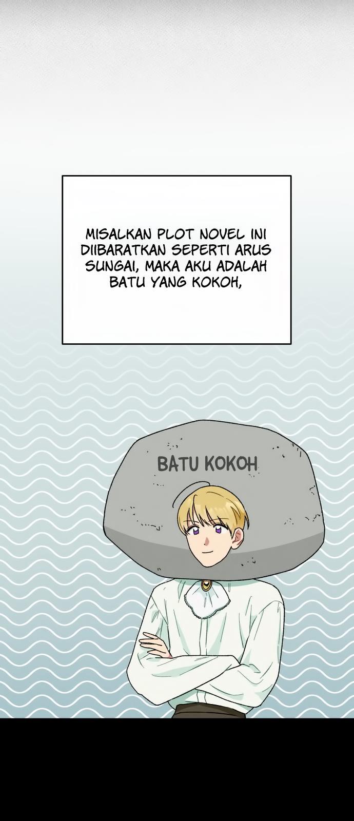 what-happens-when-the-second-male-lead-powers-up - Chapter: 3