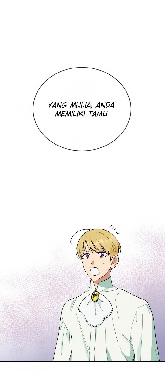 what-happens-when-the-second-male-lead-powers-up - Chapter: 3