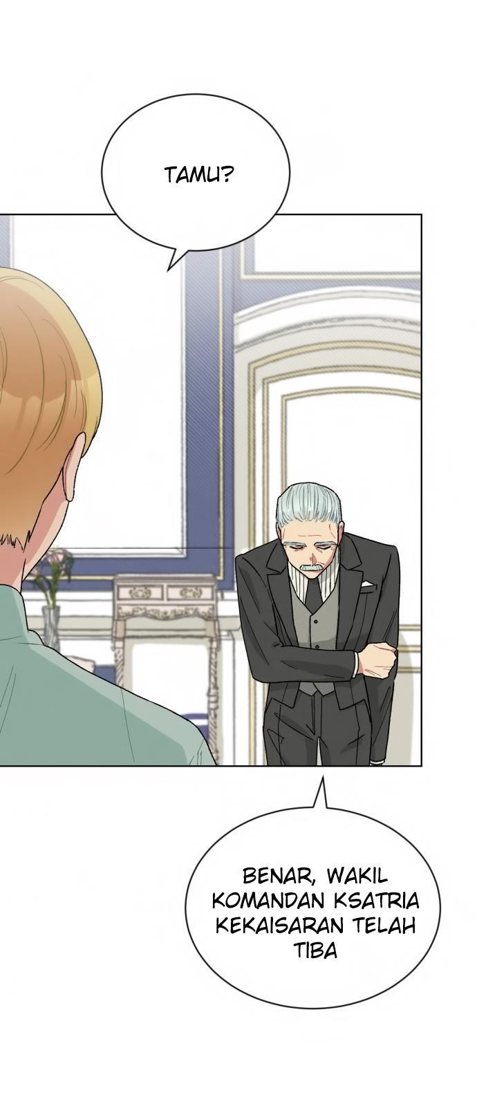 what-happens-when-the-second-male-lead-powers-up - Chapter: 3
