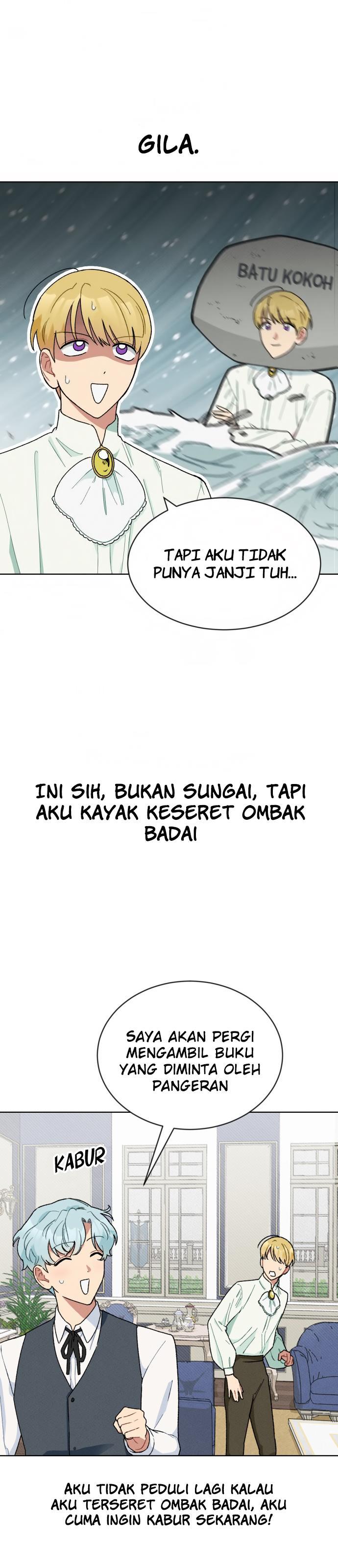 what-happens-when-the-second-male-lead-powers-up - Chapter: 3