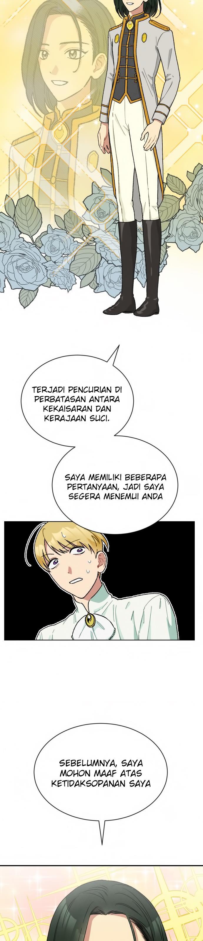 what-happens-when-the-second-male-lead-powers-up - Chapter: 3