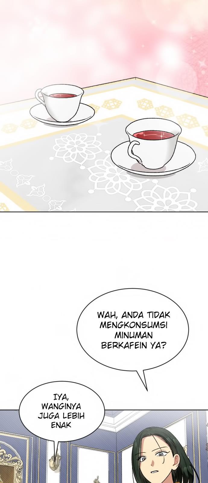what-happens-when-the-second-male-lead-powers-up - Chapter: 3