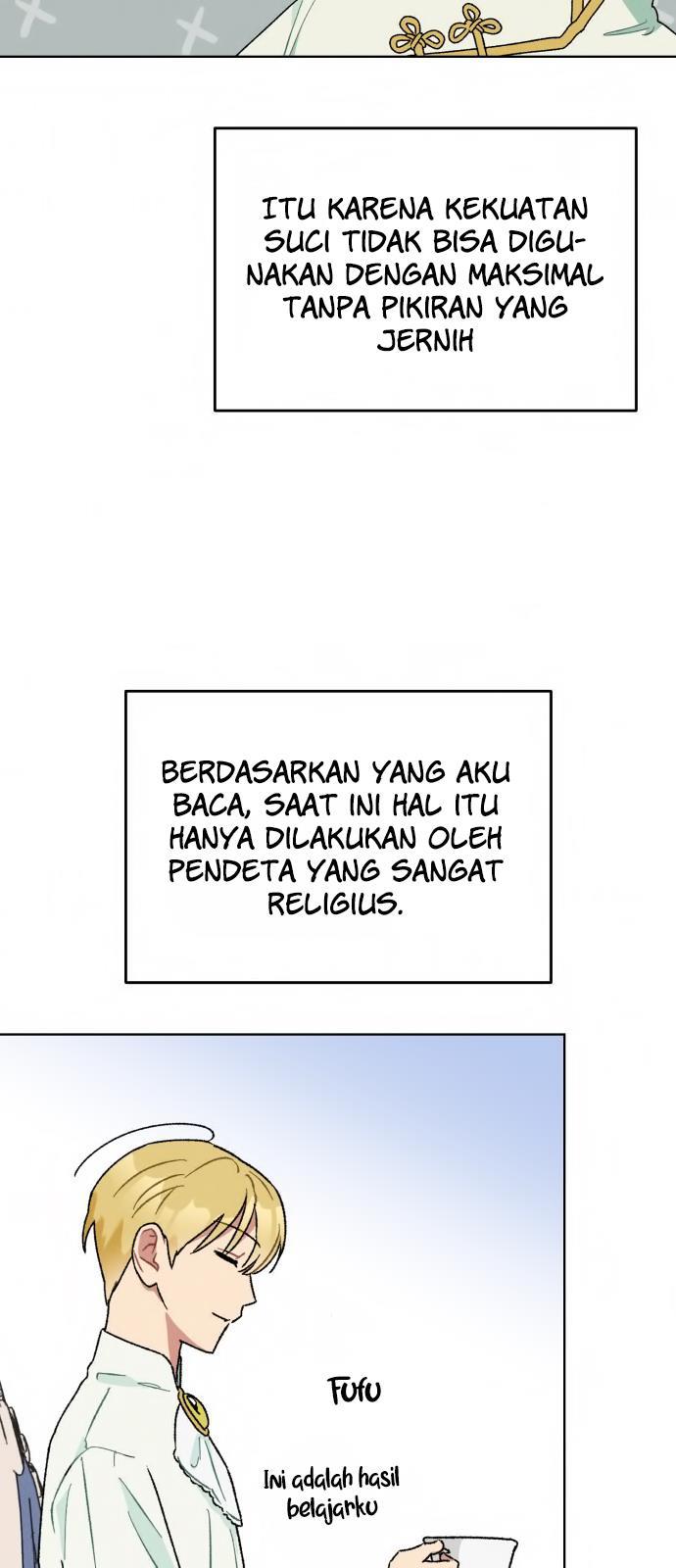 what-happens-when-the-second-male-lead-powers-up - Chapter: 3