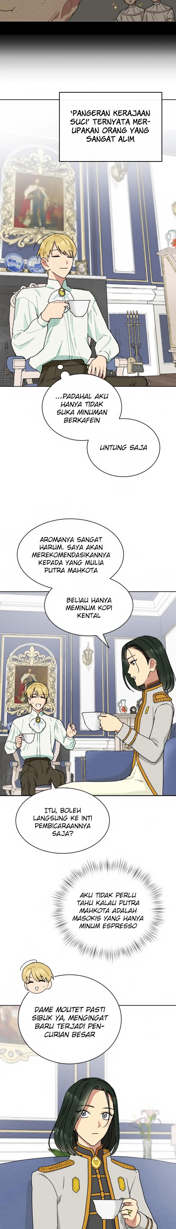 what-happens-when-the-second-male-lead-powers-up - Chapter: 3
