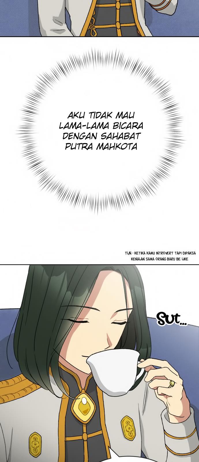 what-happens-when-the-second-male-lead-powers-up - Chapter: 3