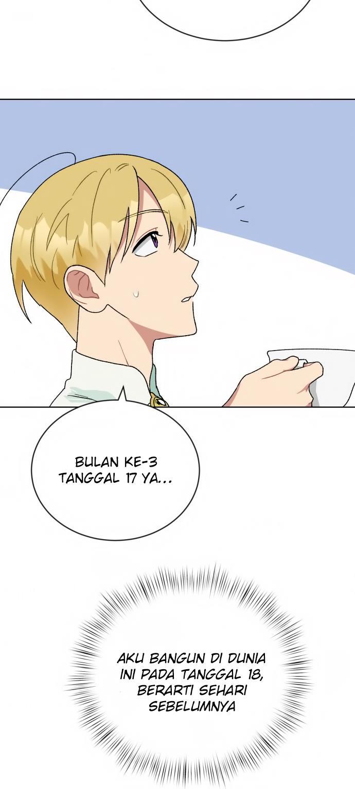 what-happens-when-the-second-male-lead-powers-up - Chapter: 3