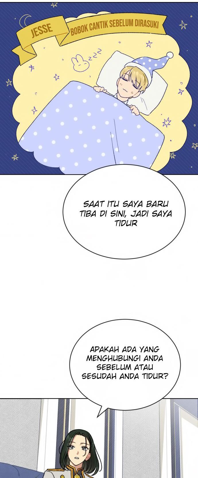 what-happens-when-the-second-male-lead-powers-up - Chapter: 3