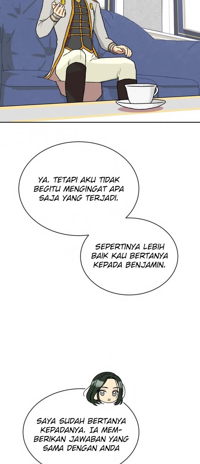 what-happens-when-the-second-male-lead-powers-up - Chapter: 3