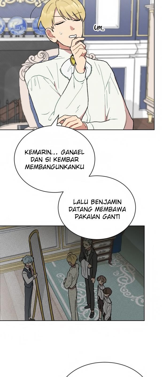 what-happens-when-the-second-male-lead-powers-up - Chapter: 3
