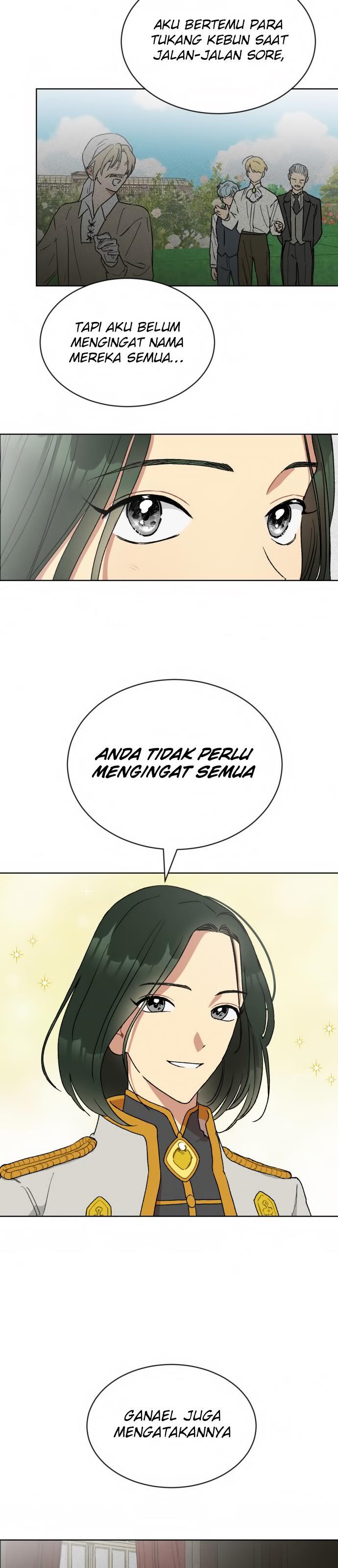 what-happens-when-the-second-male-lead-powers-up - Chapter: 3