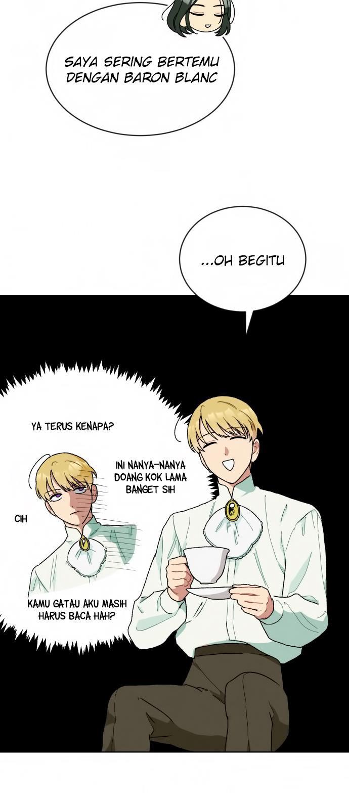 what-happens-when-the-second-male-lead-powers-up - Chapter: 3