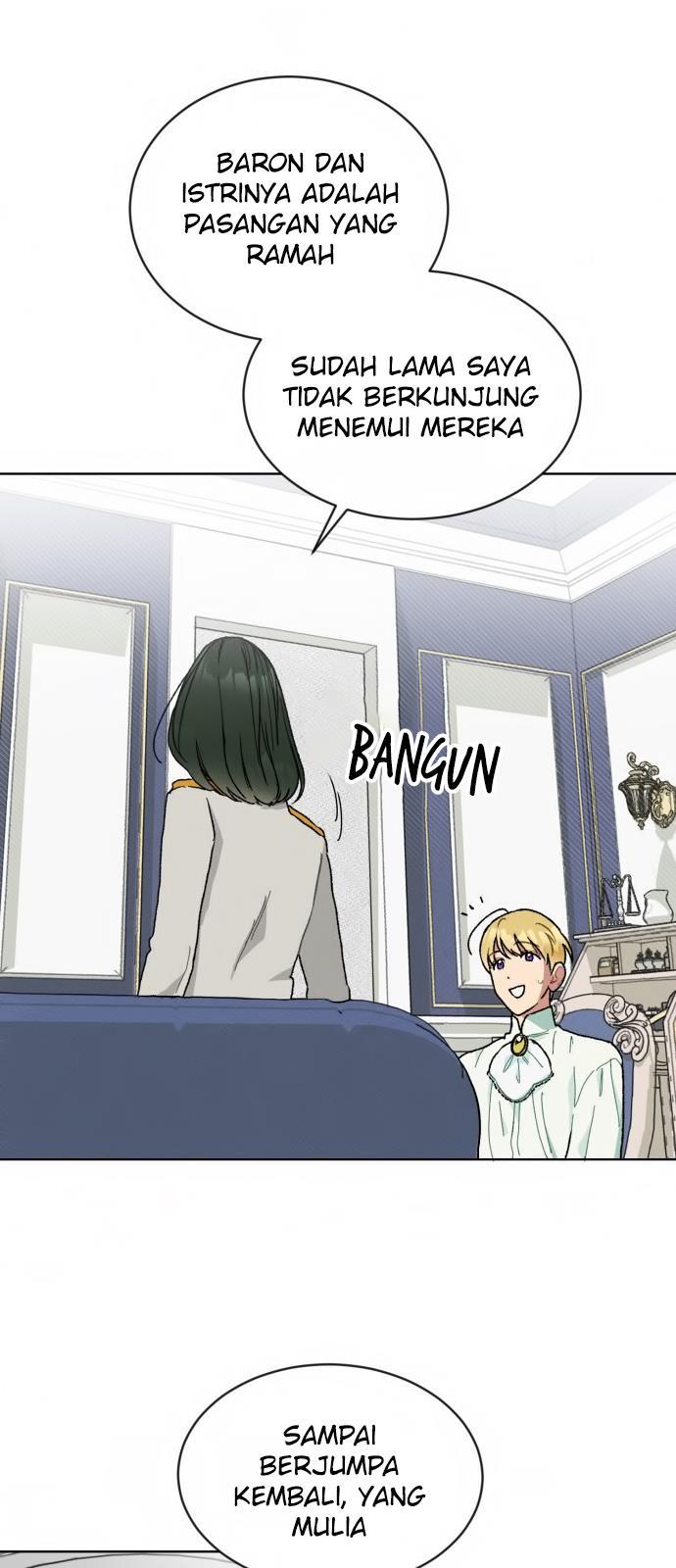 what-happens-when-the-second-male-lead-powers-up - Chapter: 3