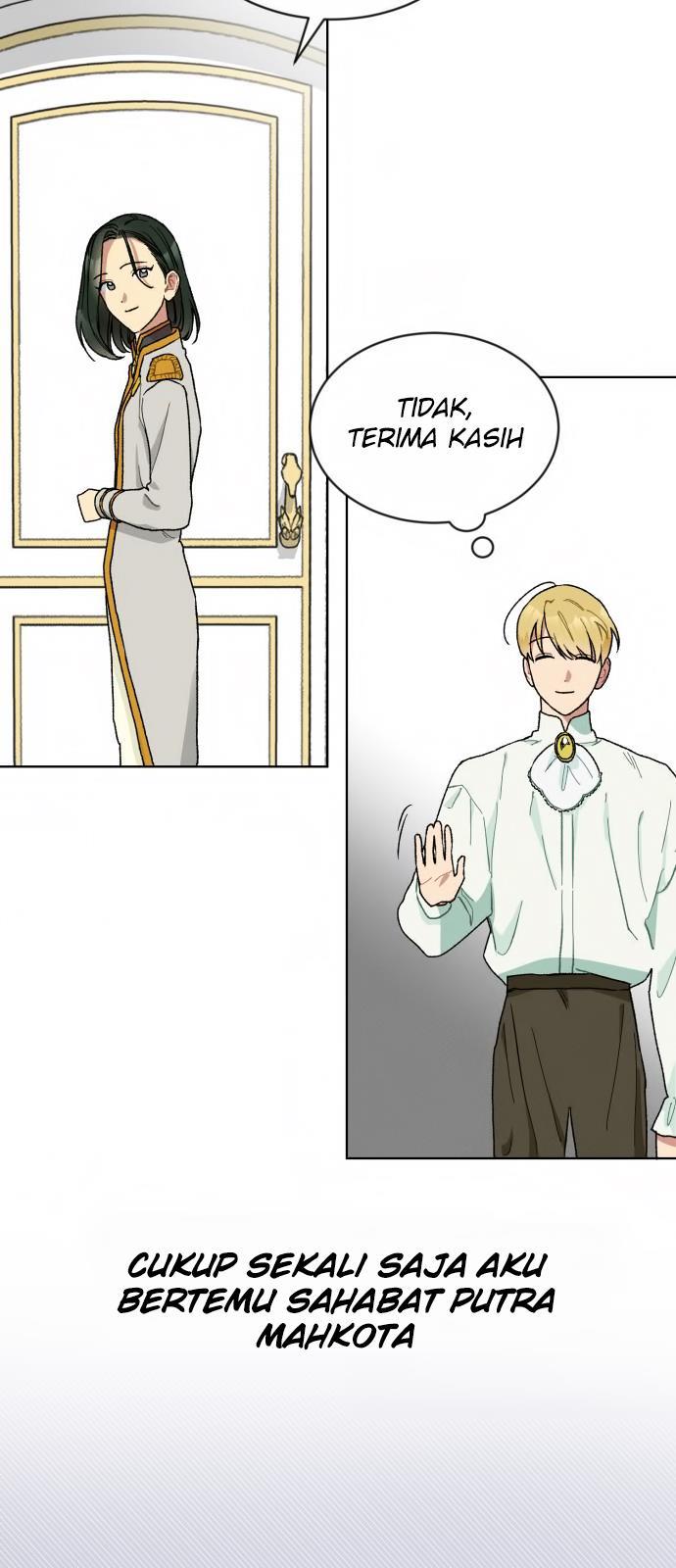 what-happens-when-the-second-male-lead-powers-up - Chapter: 3