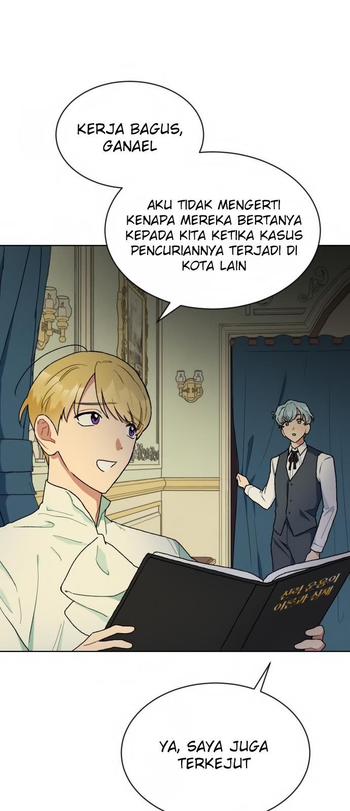 what-happens-when-the-second-male-lead-powers-up - Chapter: 3