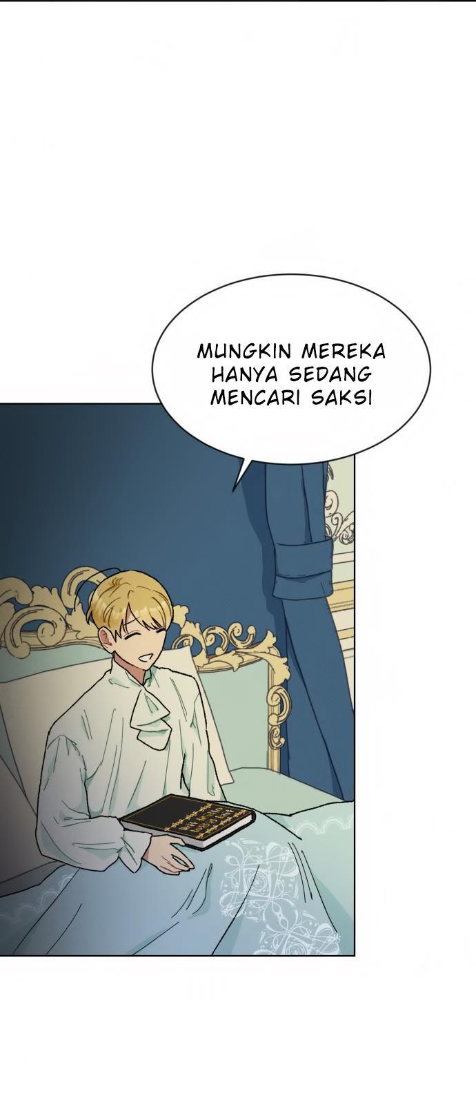 what-happens-when-the-second-male-lead-powers-up - Chapter: 3