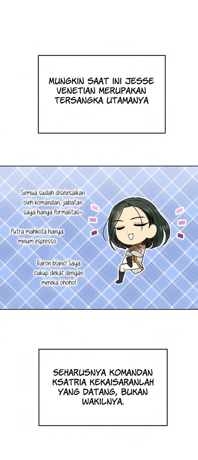 what-happens-when-the-second-male-lead-powers-up - Chapter: 3