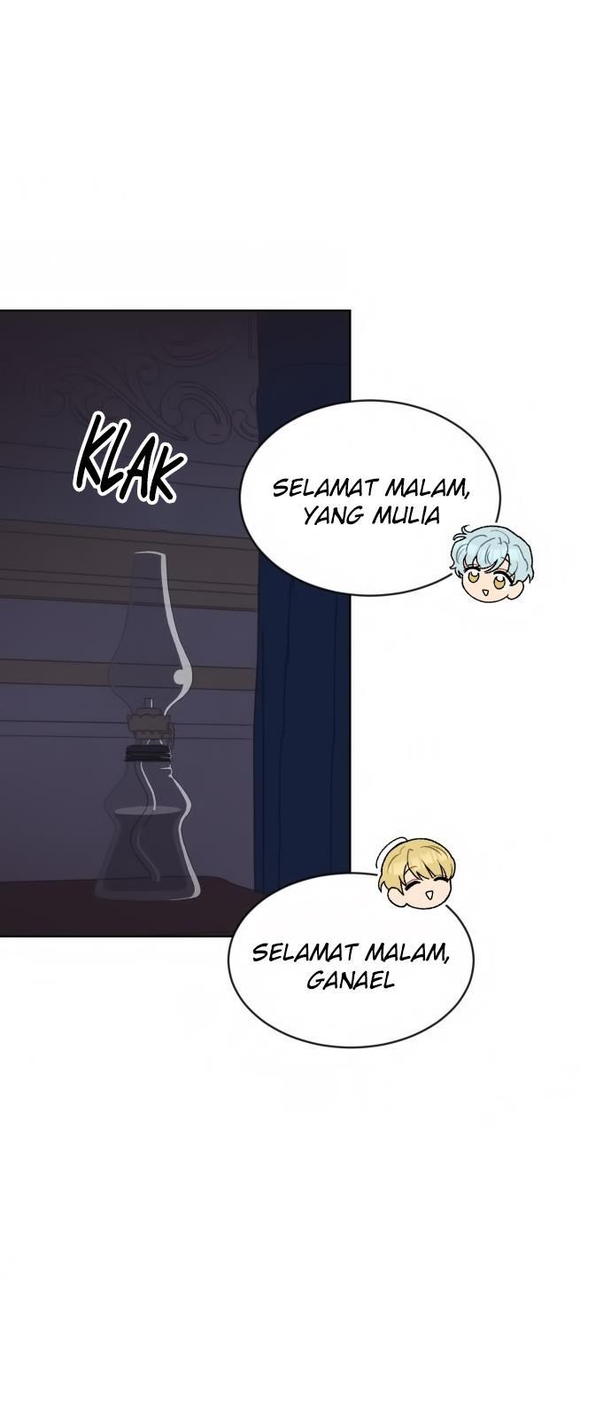 what-happens-when-the-second-male-lead-powers-up - Chapter: 3