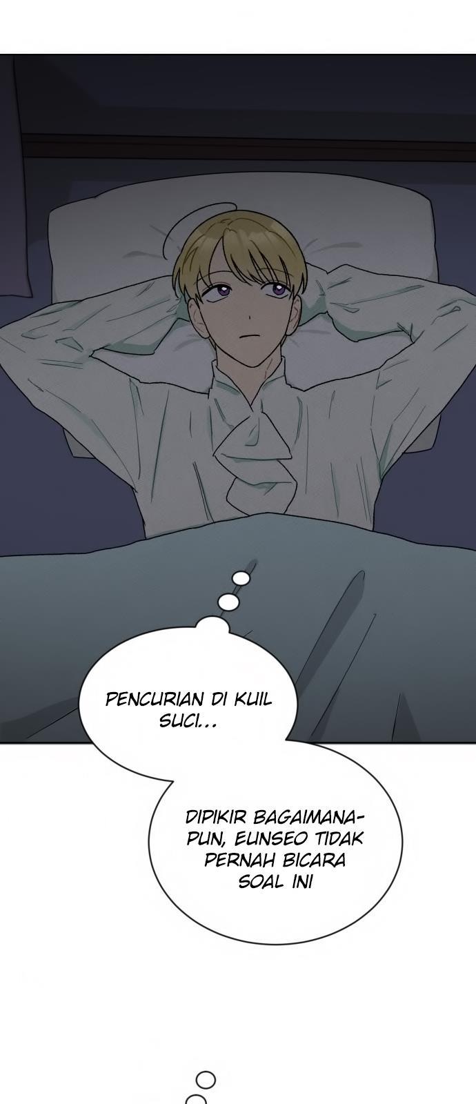 what-happens-when-the-second-male-lead-powers-up - Chapter: 3