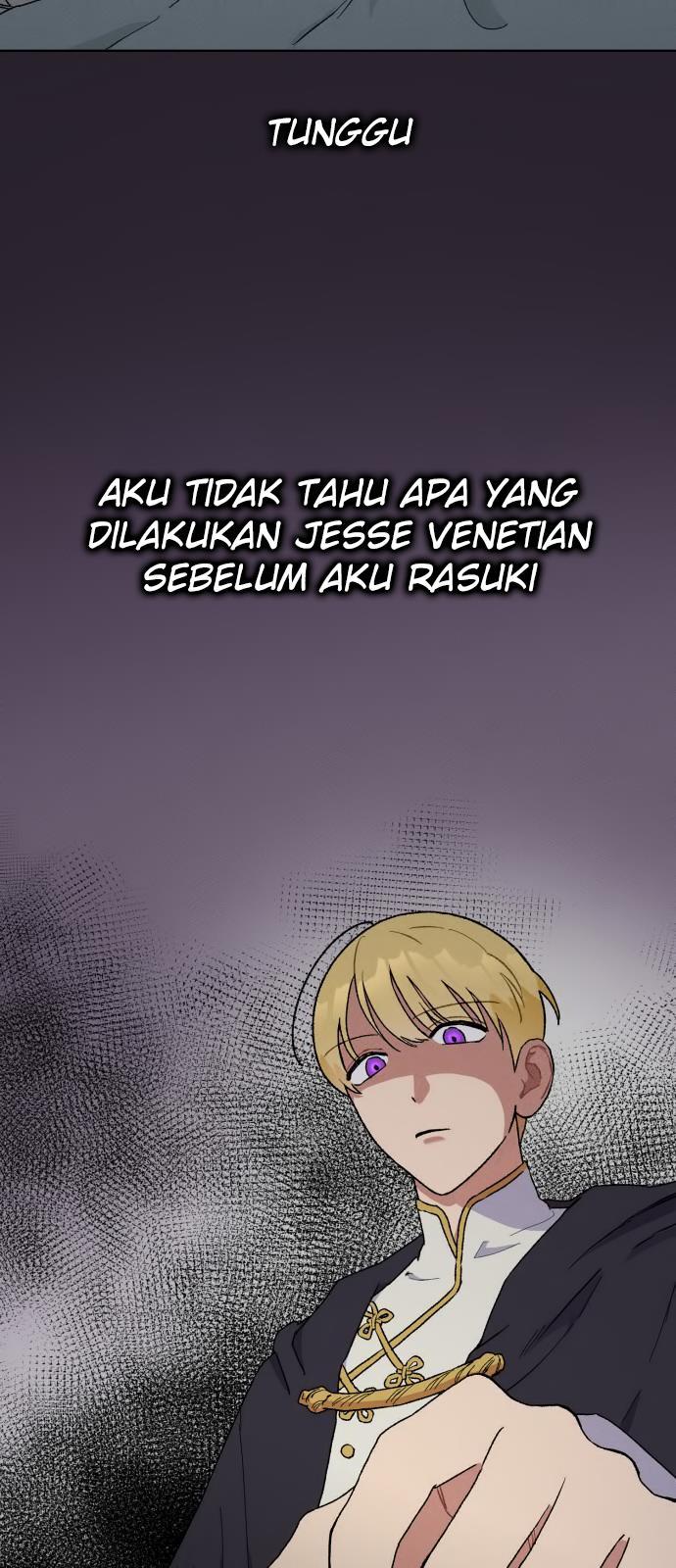 what-happens-when-the-second-male-lead-powers-up - Chapter: 3