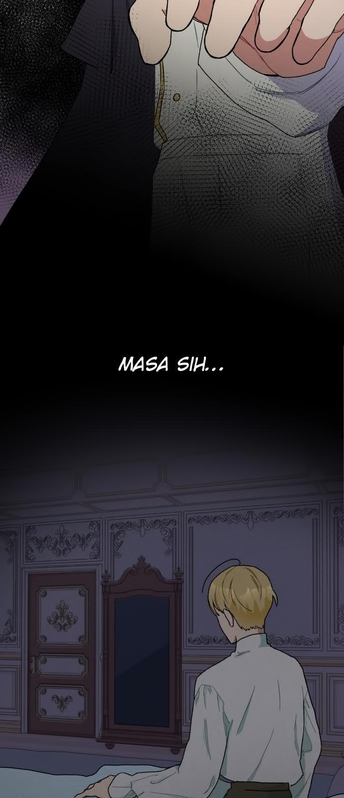 what-happens-when-the-second-male-lead-powers-up - Chapter: 3