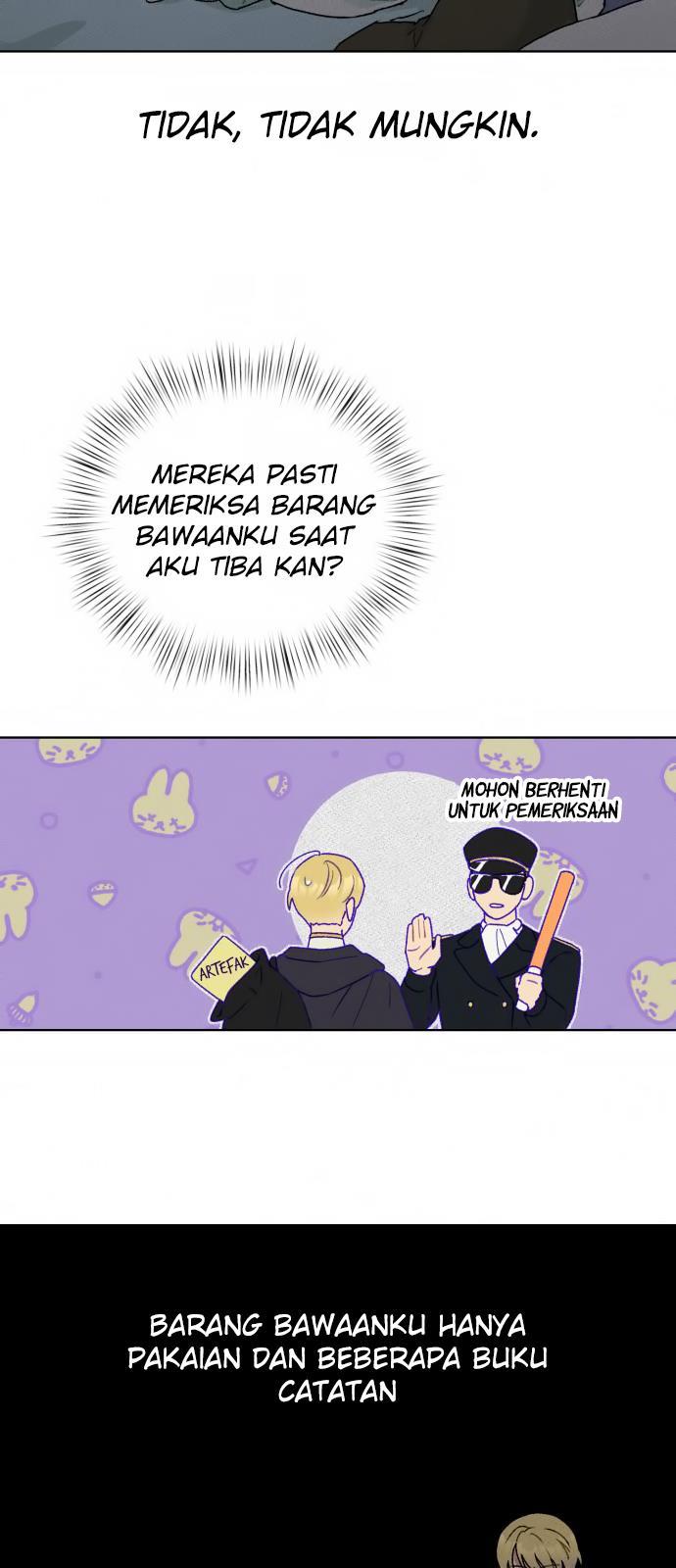 what-happens-when-the-second-male-lead-powers-up - Chapter: 3