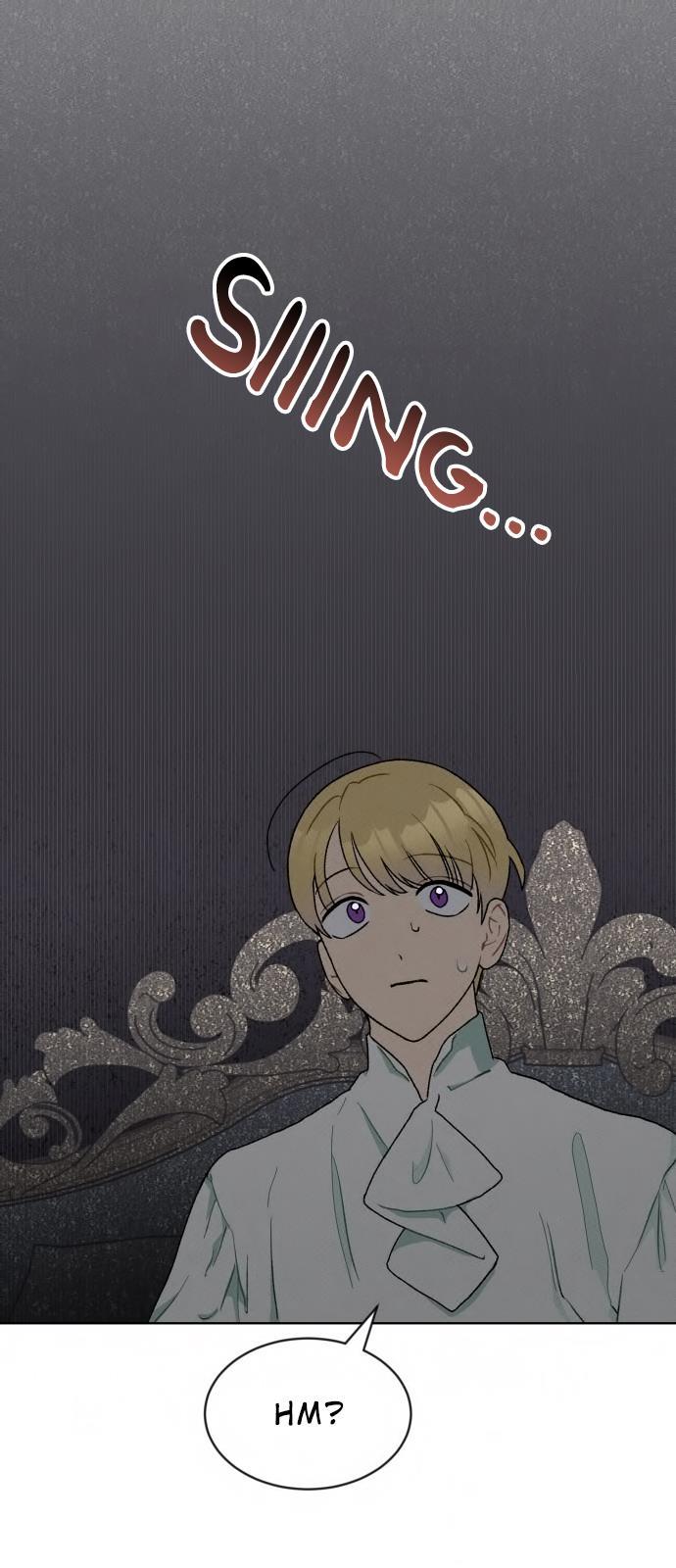 what-happens-when-the-second-male-lead-powers-up - Chapter: 3