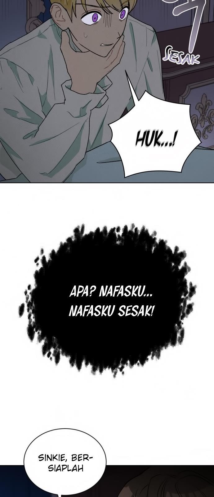 what-happens-when-the-second-male-lead-powers-up - Chapter: 3