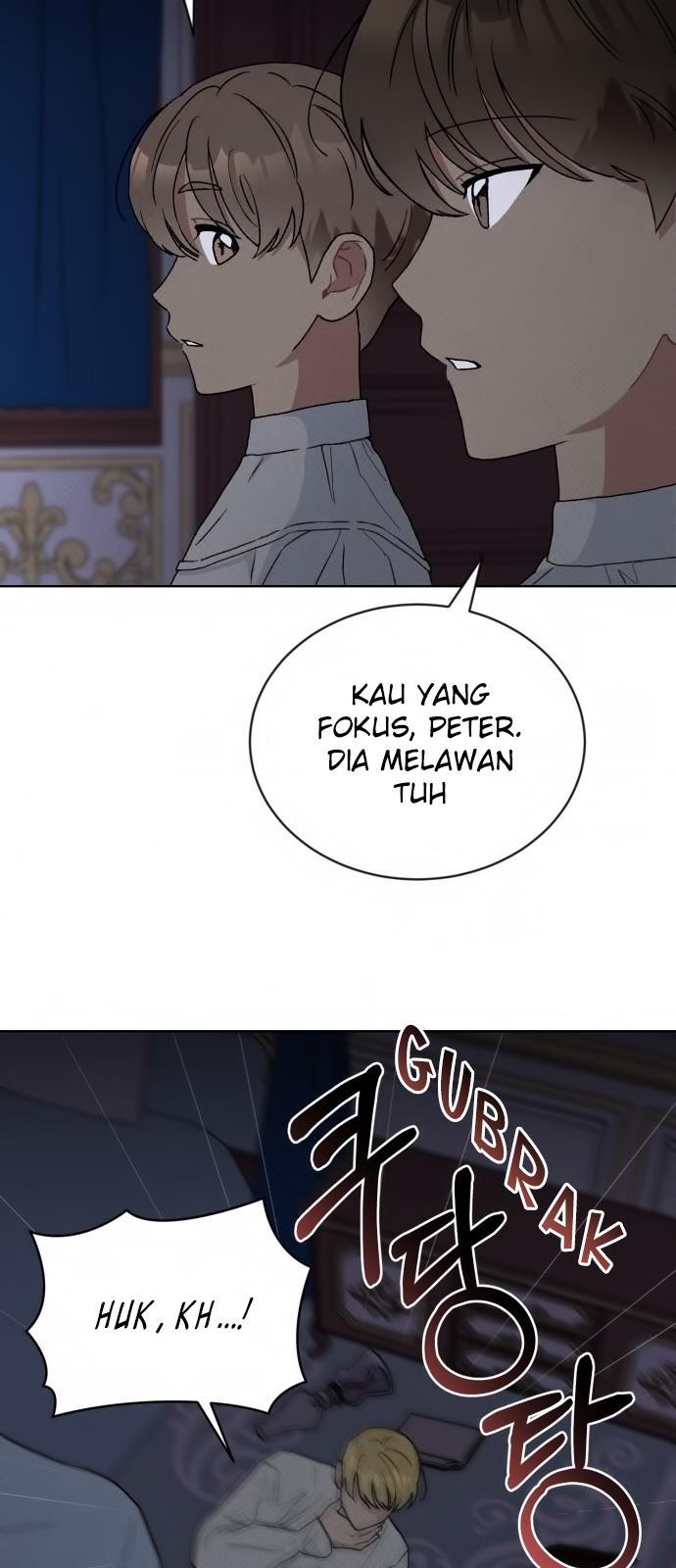 what-happens-when-the-second-male-lead-powers-up - Chapter: 3