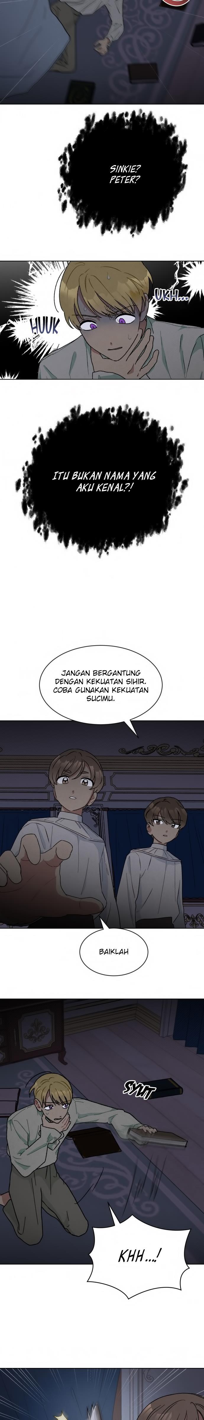 what-happens-when-the-second-male-lead-powers-up - Chapter: 3