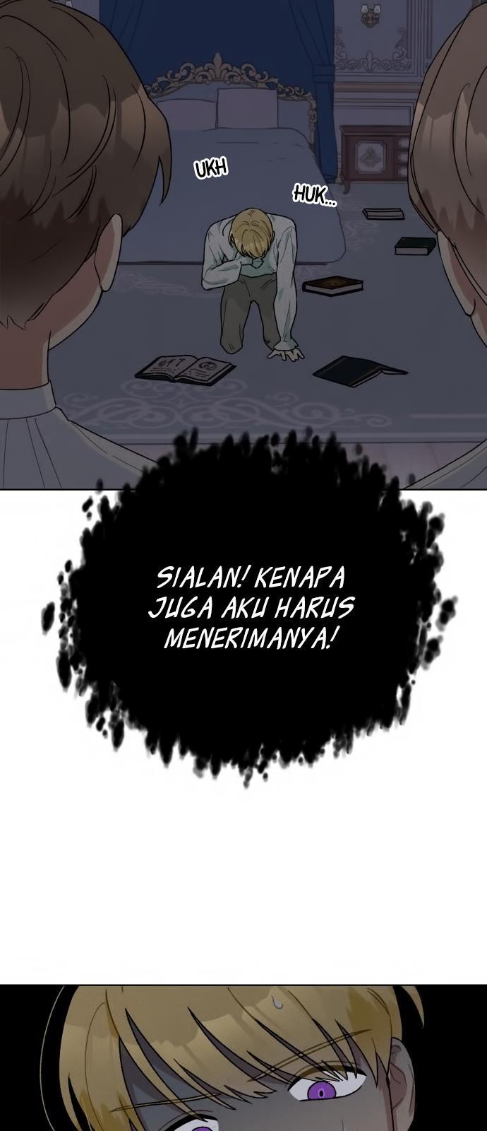 what-happens-when-the-second-male-lead-powers-up - Chapter: 3