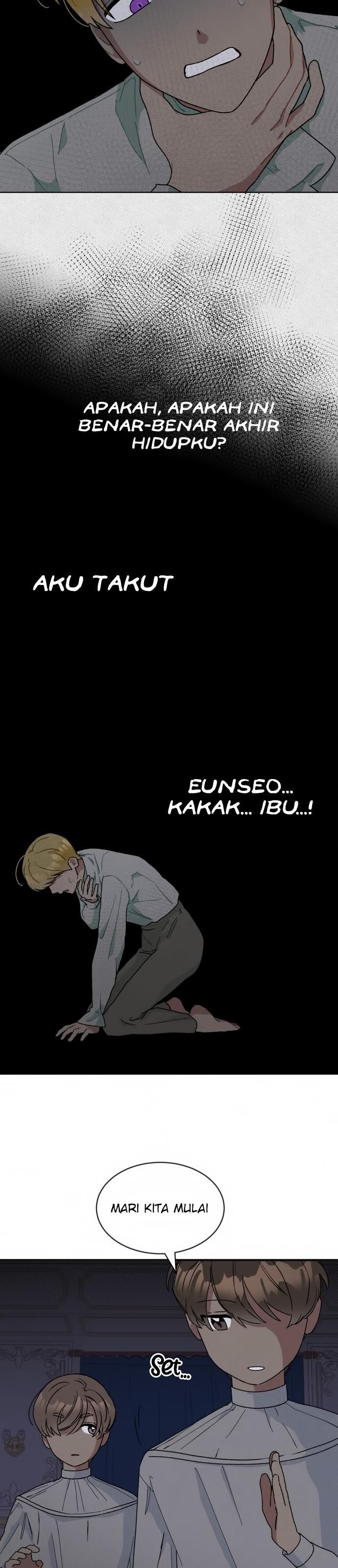 what-happens-when-the-second-male-lead-powers-up - Chapter: 3
