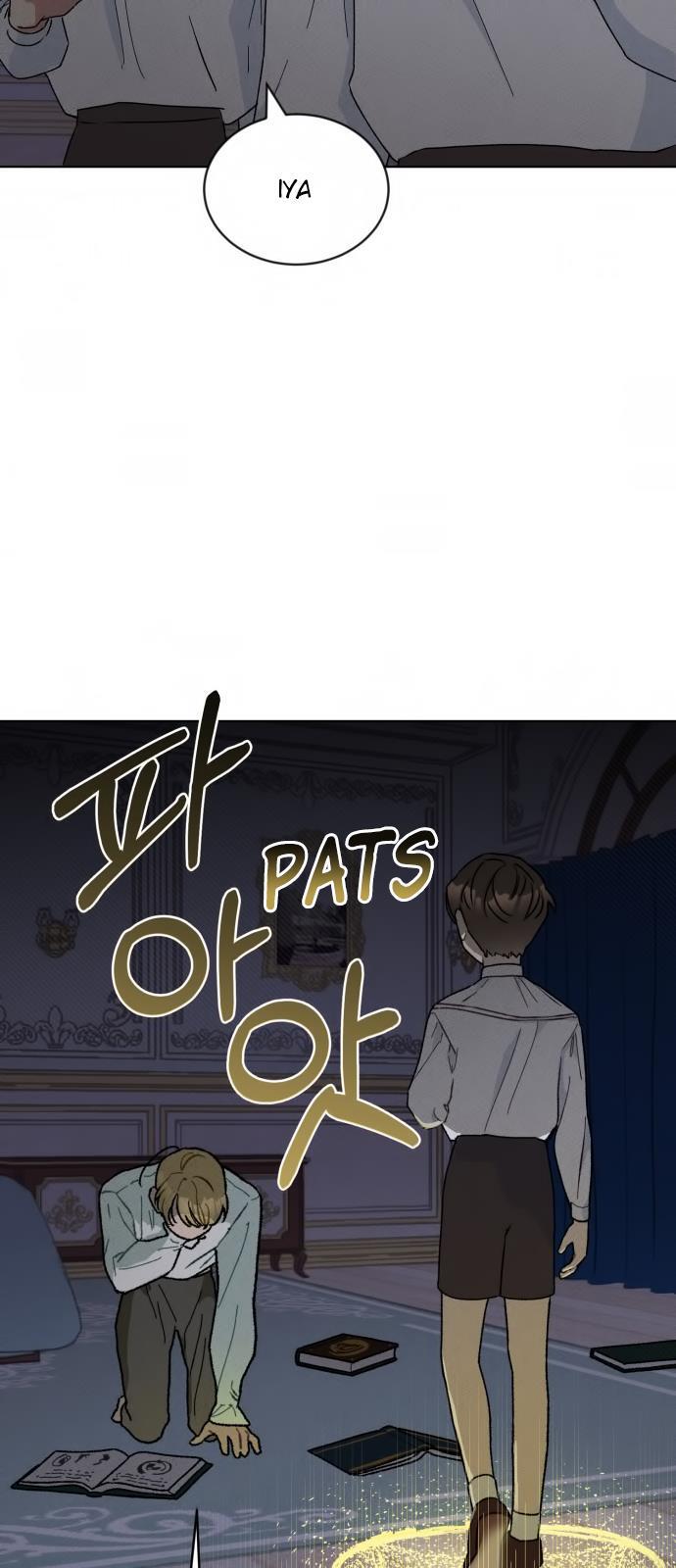 what-happens-when-the-second-male-lead-powers-up - Chapter: 3