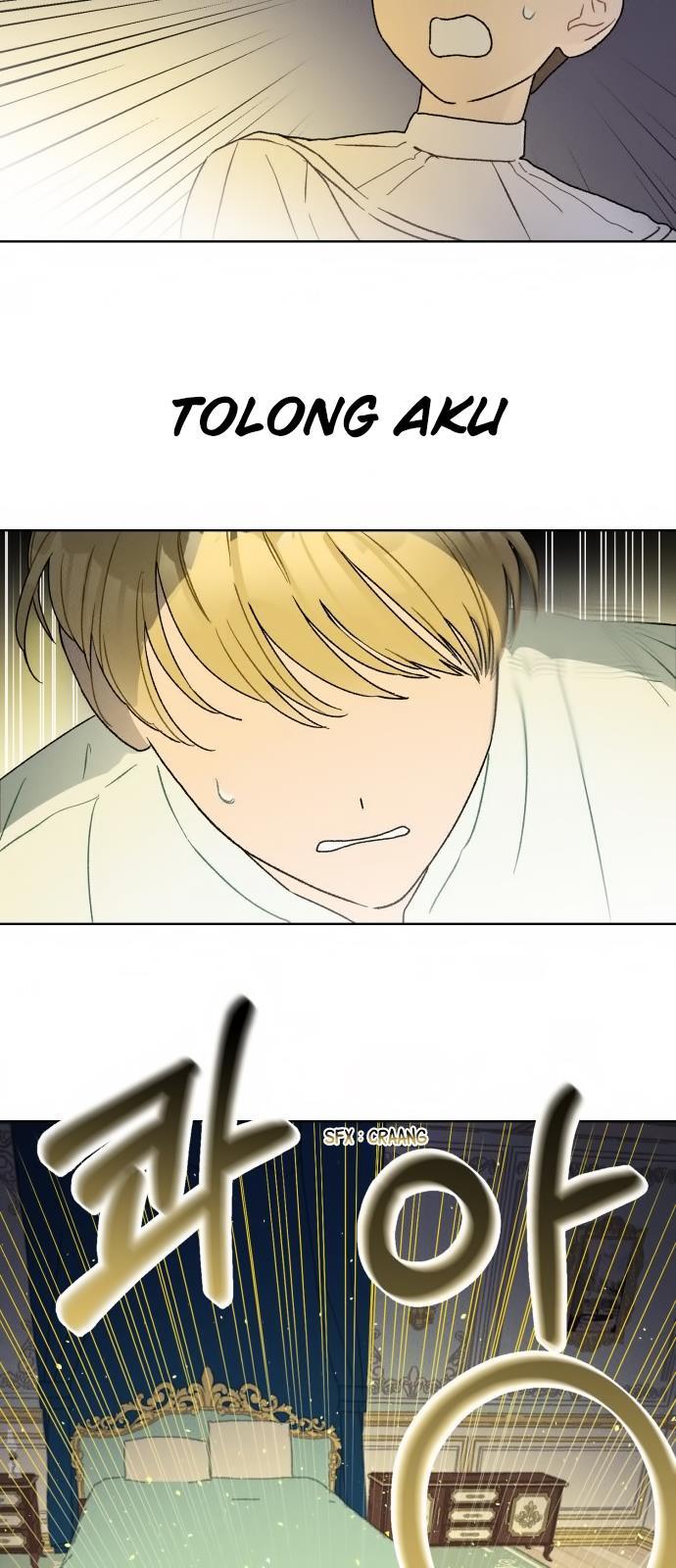 what-happens-when-the-second-male-lead-powers-up - Chapter: 3