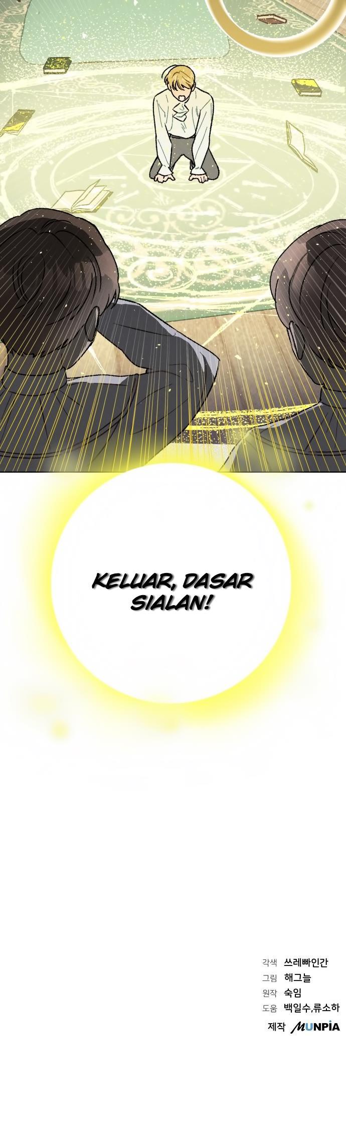 what-happens-when-the-second-male-lead-powers-up - Chapter: 3