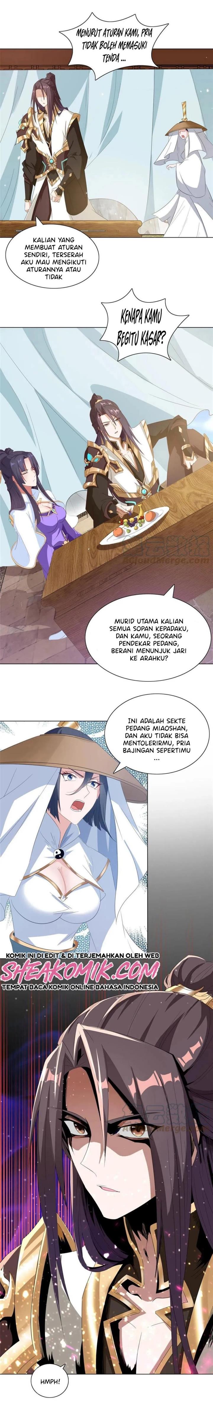 dragon-master - Chapter: 120