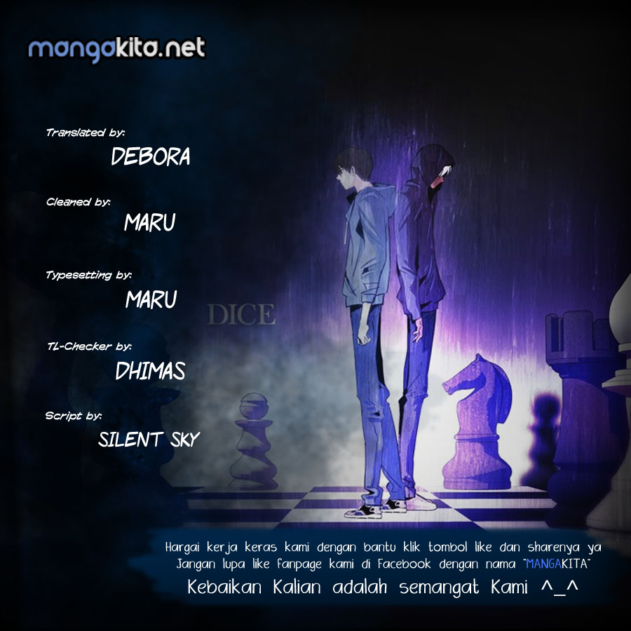 dice - Chapter: 33